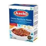 CHICKEN MANCHURIAN MASALA AACHI