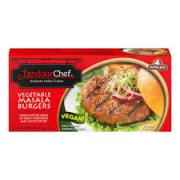 TANDOOR CHEF VEG MASALA BURGER