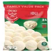 Deep Frz Idli 24Pcs