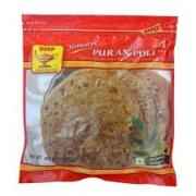 Deep Puran Poli 4pc
