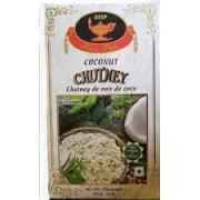 Deep Coconut Chutney