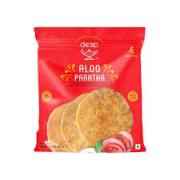 DEEP ALOO PARATHA