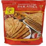 Deep Homestyle Paratha 20pc
