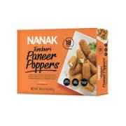 NANAK TANDOORI PANEER POPPERS
