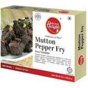 DELICIOS DELIGHT MUTTON PEPPER FRY