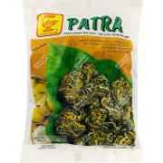 DEEP PATRA FROZEN