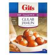 Gits Gulab Jamun