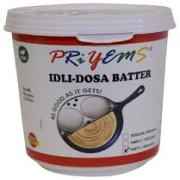 PRIYEMS IDLI DOSA BATTER