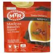 MTR MADRAS RASAM POWDER