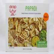 DEEP READY TO EAT PAPADI