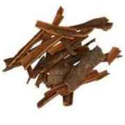 Asli Flat Cinnamon