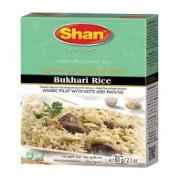 SHAN ARABIC BUKHARI RICE SPICE