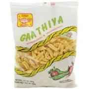 DEEP GANTHIA