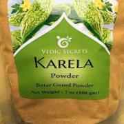 VEDIC SECRET KARELA POWDER