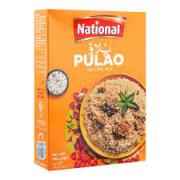 National Pulao Masala