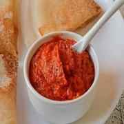 Red Chilli Chutney