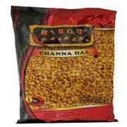 MIRCH MASALA CHANNA DAL