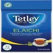 TETLEY TEA ELAICHI