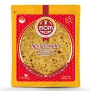 MOM SPICY PARATHA