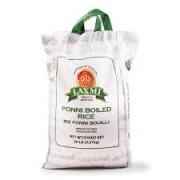 LAXMI PONNI BOILED