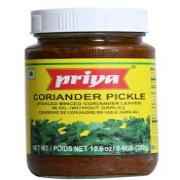 Priya Coriander Pickle