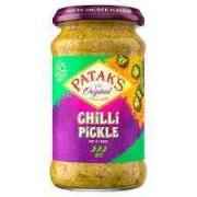 PATAKS HOT CHILE