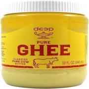 DEEP COW GHEE