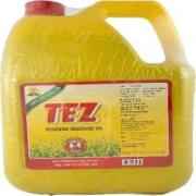 TEZ MUSTARD OIL
