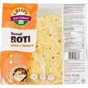 Crispy Rumali Roti Plain