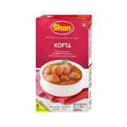 SHAN KOFTA CURRY