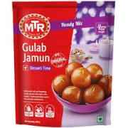 MTR GULAB JAMUN MIX