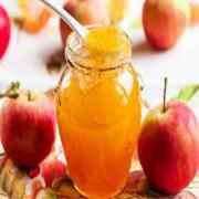 Apple Jelly