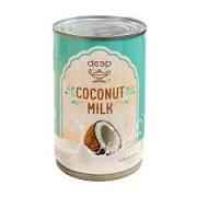 DEEP COCONUT MILK