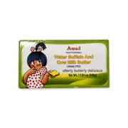 Amul Pasteurized Water Buffalo And Cow Milk Unsalted Butter