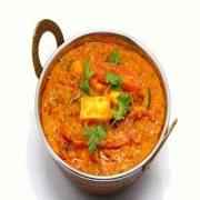 LZXMI PANEER BUTTER MASALA