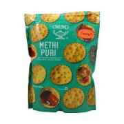 DEEP METHI PURI