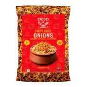 DEEP FRIED ONION
