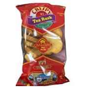 Crispy Tea Rusk