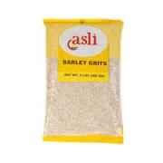 Asli Barley Grits