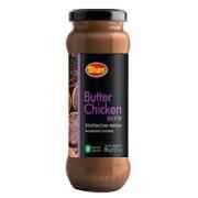 SHAN BUTTER CHICKEN SAUCE
