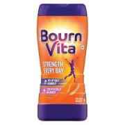 BOURNVITA CHOCOLATE