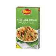 SHAN NI VEGETABLE BIRYANI