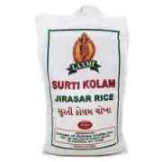 Laxmi Surti Kolam Jirasar Rice