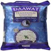 Daawat Blue Bag Rice