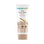 Mama Earth Rice Face Wash