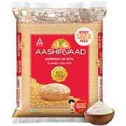 AASHIRVAAD ATTA