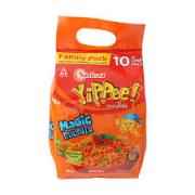 YIPPEE MAGIC MASALA NOODLES