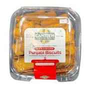 Canteen Foods Old Fashioned Punjabi Biscuits