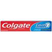 Colgate Cavity Protection Toothpaste