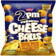 2PM Cheese Balls
